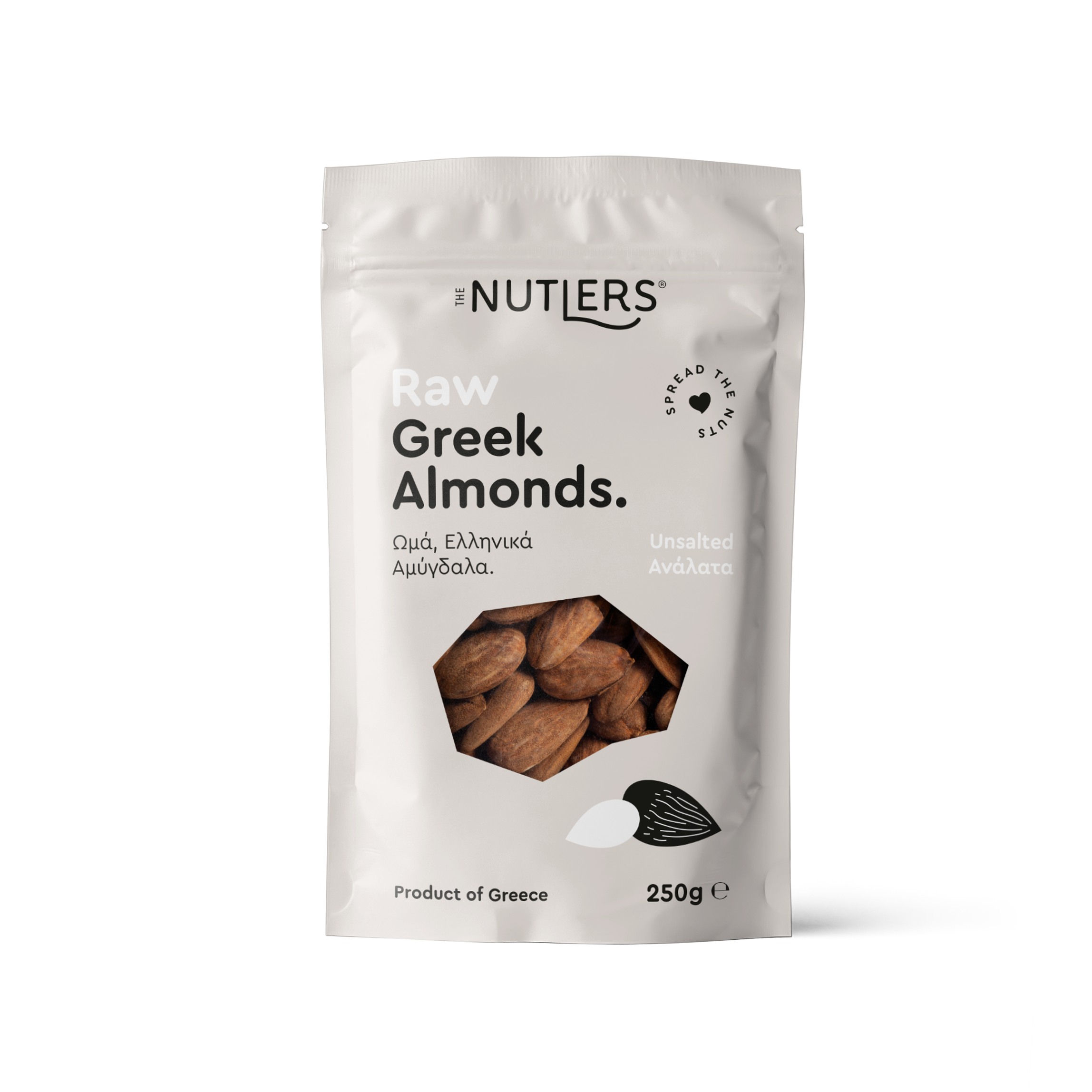 Nutlers_Raw_Almonds_doypack_FRONT